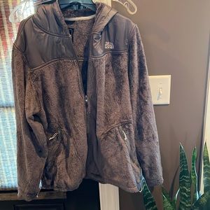 Like brand new perfect condition jacket